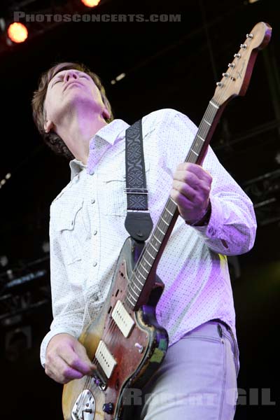 THURSTON MOORE - 2014-08-24 - SAINT CLOUD - Domaine National - Scene Pression Live - 